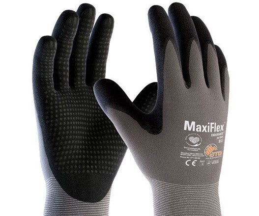 MaxiFlex® 34-844 Montagehandschuhe