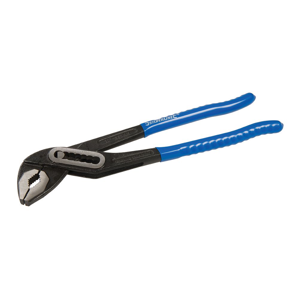 Water pump pliers 250 mm 